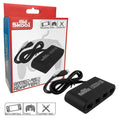 GAMECUBE CONTROLLER ADAPTER FOR SWITCH (ALSO WII U / PC) - Nintendo Switch