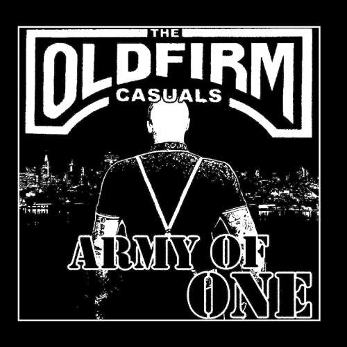 OLDFIRM CASUALS , THE   THE OLDFIRM CASUALS - CD