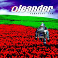 OLEANDER  FEBUARY SON - CD