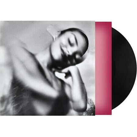 OLIVIA DEAN THE ART OF LOVING - VINYL