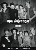 ONE DIRECTION FOUR  ULTIMATE EDITION - CD