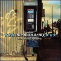 ONE MAN ARMY   LAST WORD SPOKEN - CD