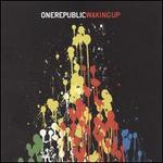 ONE REPULIC  WAKINGUP - CD