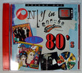 Buy Sell Trade - ONLY IN THE 80'S VOLUME 1 - Music - CD