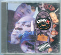 ONYX  SHIFTEE  CD SINGLE - CD