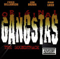 ORIGINAL GANGSTERS  SOUNDTRACK - CD
