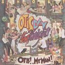 OTIS DAY AND THE KNIGHTS   SHOUT - CD