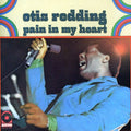 OTIS REDDING  PAIN IN MY HEART - CD