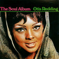 OTIS REDDING  THE SOUL ALBUM - CD