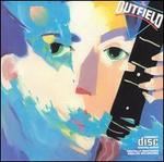 OUTFIELD  PLAY DEEP  - CD