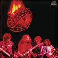 OUTLAWS , THE   BRING IT BACK ALIVE - CD