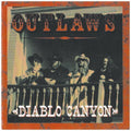 OUTLAWS , THE   DIABLO CANYON - CD