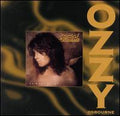 OZZY OSBOURNE  NO MORE TEARS - CD
