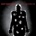 OZZY OSBOURNE OZZMOSIS - CD