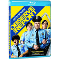 OBSERVE AND REPORT - Blu-ray