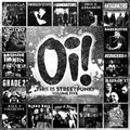 Oi! This Is Streetpunk! Volume Five - VINYL