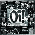 Oi! This Is Streetpunk! Volume Two - VINYL