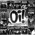 Oi This is Streetpunk Volume 4 - VINYL