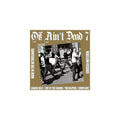Oi! Ain't Dead 7 (Made In The Netherlands VG VG - VINYL