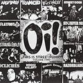 Oi! This Is Streetpunk! Volume Two VG VG - VINYL