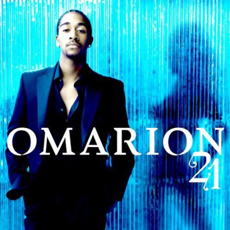 OMARION   21 - CD