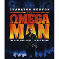 Omega Man - Blu-ray