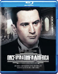 Once Upon A Time In America - Blu-ray