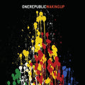 ONE REPULIC  WAKINGUP - CD