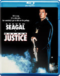 Out For Justice - Blu-ray