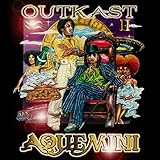 OutKast - Aquemini - VINYL