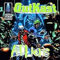OutKast - Atliens - VINYL