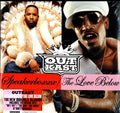 OutKast - Speakerboxxx: The Love Below [Explicit Content] - VINYL