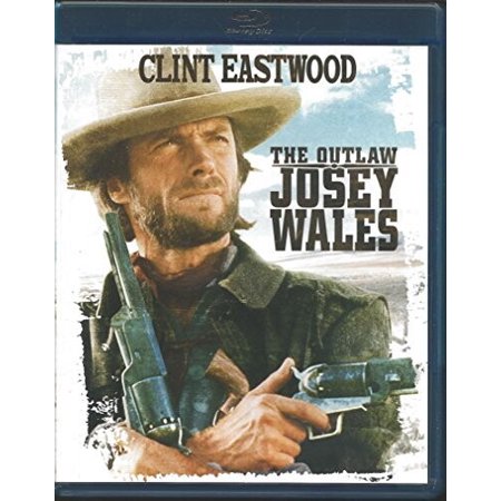 Outlaw Josey Wales - Blu-ray