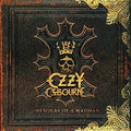 Ozzy Osbourne - Memoirs of a Madman - VINYL