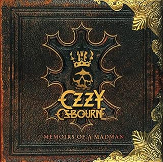 Ozzy Osbourne - Memoirs of a Madman - VINYL