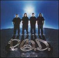 P.O.D. Satellite - CD