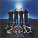 P.O.D. Satellite - CD