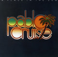 PABLO CRUISE  A PLACE IN THE SUN - CD