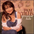 PAM TILLIS  GREATEST HITS - CD