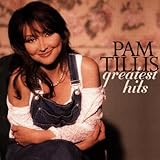 PAM TILLIS  GREATEST HITS - CD