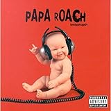 PAPA ROACH   LOVEHATETRAGEDY - CD