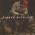 PARKER MCCOLLUM   SELF TITLED - CD