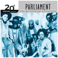 PARLIAMENT   THE BEST OF  - CD