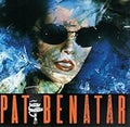 PAT BENATAR  BEST SHOTS - CD