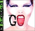 PAT BENATAR  GO - CD