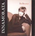 PAT BENATAR  INNAMORATA - CD