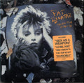 PAT BENETAR SEVEN THE HARDWAY VG-VG - VINYL