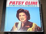 PATSY CLINE 20 GOLDEN HITS - CD