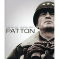 PATTON      GEORGE C SCOTT - Blu-ray