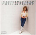 PATTY LOVELESS  HONKY TONK ANGEL - CD